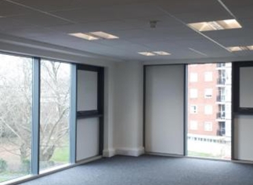 Business center Winnall Valley Road 1 SO23 0LD Hampshire