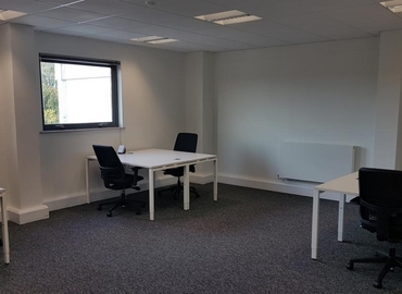 Business center Winnall Valley Road 1 SO23 0LD Hampshire