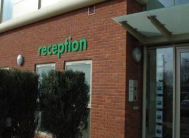  Virtual office address Hampshire, Aerodrome Road - MatchOffice.co.uk