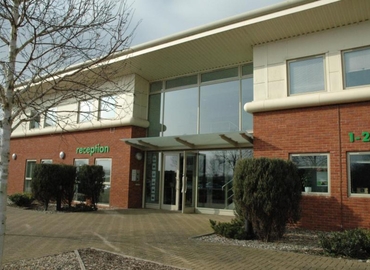  Virtual business address Hampshire, Aerodrome Road - MatchOffice.co.uk