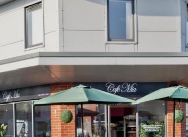 Virtual business address in Hampshire, Andersons Road (SO14 5FE) - 7 | MatchOffice