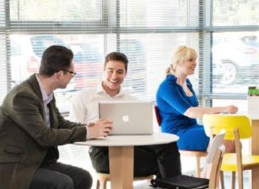 Virtual business address in Devon, Aviation Way (BH23 6NX) - 5 | MatchOffice