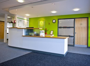 Virtual office Aviation Way BH23 6NX Devon