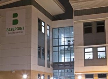 Virtual business address Worcestershire, Bromsgrove Enterprise Park - MatchOffice.co.uk