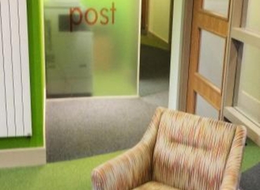 Virtual business address Worcestershire, Bromsgrove Enterprise Park - MatchOffice.co.uk