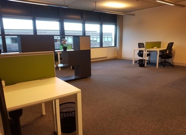 Virtual office Bedfordshire, Great Marlings 110 - MatchOffice.co.uk