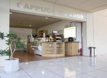 Virtual office Bedfordshire, Great Marlings 110 - MatchOffice.co.uk