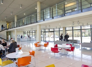 Virtual office Bedfordshire, Great Marlings 110 - MatchOffice.co.uk