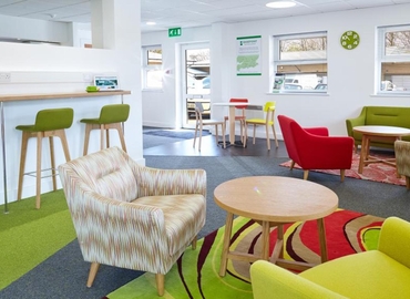 Virtual office Lincoln Road HP12 3RL Buckinghamshire