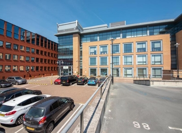 Virtual office in Surrey, London Road 377-399 (GU15 3HL) - 9 | MatchOffice