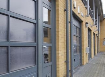 Virtual office West Sussex, Metcalf Way - MatchOffice.co.uk