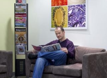 Virtual office space in Gloucestershire, Oakfield Close (GL20 8SD) - 6 | MatchOffice