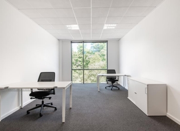 Virtual office West Sussex, Pine Grove - MatchOffice.co.uk