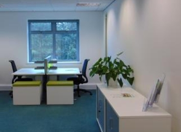Virtual business address in Swindon, Rivermead Drive (SN5 7EX) - 0 | MatchOffice