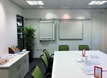Virtual address in Swindon, Rivermead Drive (SN5 7EX) - 1 | MatchOffice.com