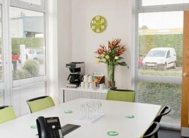  Virtual office address Hampshire, Premier Way - MatchOffice.co.uk