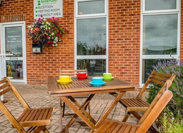 Virtual office Hampshire, Premier Way - MatchOffice.co.uk