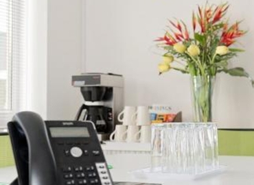 Virtual office Hampshire, Premier Way - MatchOffice.co.uk