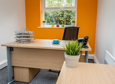  Virtual address Hampshire, Premier Way - MatchOffice.co.uk