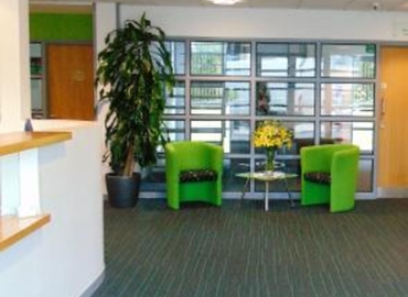 Virtual office in Swindon, Rivermead Drive (SN5 7EX) - 9 | MatchOffice.com