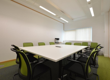 Virtual business address in Chepstow, Riverside Court Beaufort Park (NP16 5UH) - 5 | MatchOffice