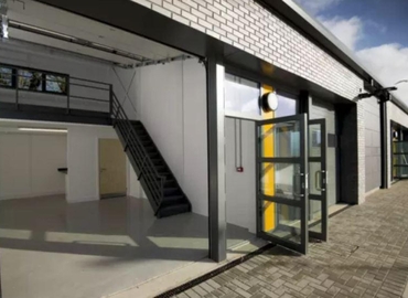  Virtual business address West Sussex, Terminus Road - MatchOffice.co.uk