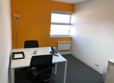 Virtual office space in Hampshire, Stroudley Road (RG24 8UP) - 2 | MatchOffice