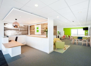 Virtual address in Ipswich, The Havens 70-72 (IP3 9BF) - 4 | MatchOffice.com