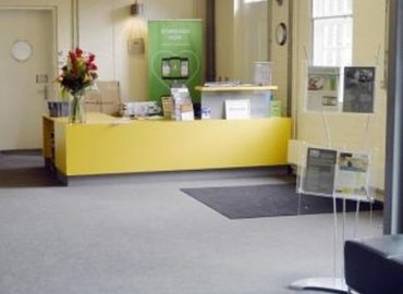 Virtual office in Maidstone ○ Book virtual address with MatchOffice