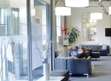 Virtual office space in Kent, The Joiners Shop (ME4 4TZ) - 1 | MatchOffice.com