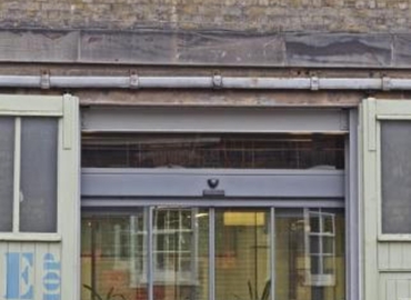 Virtual address in Kent, The Joiners Shop (ME4 4TZ) - 2 | MatchOffice.com