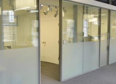 Virtual business address in Kent, The Joiners Shop (ME4 4TZ) - 5 | MatchOffice