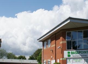  Virtual office address Hampshire, Waterberry Drive - MatchOffice.co.uk