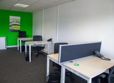  Virtual office address Hampshire, Waterberry Drive - MatchOffice.co.uk