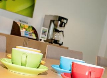 Virtual office Hampshire, Winnall Valley Road 1 - MatchOffice.co.uk