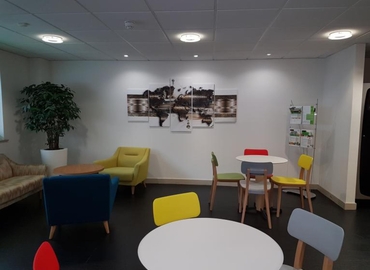  Virtual address Hampshire, Winnall Valley Road 1 - MatchOffice.co.uk