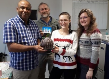  Virtual address Hampshire, Winnall Valley Road 1 - MatchOffice.co.uk