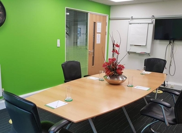  Virtual business address Hampshire, Winnall Valley Road 1 - MatchOffice.co.uk