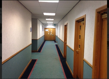 12 m² Business space in Glasgow, Carron Way (G67 1ER) - 0 | MatchOffice
