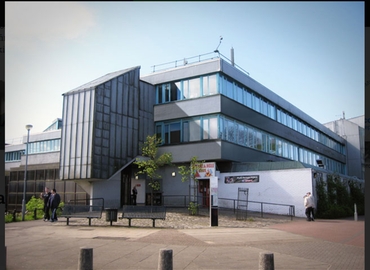 12 m² Serviced office in Glasgow, Carron Way (G67 1ER) - 1 | MatchOffice