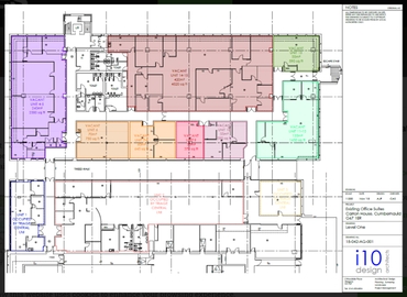 12 m² Business park in Glasgow, Carron Way (G67 1ER) - 2 | MatchOffice