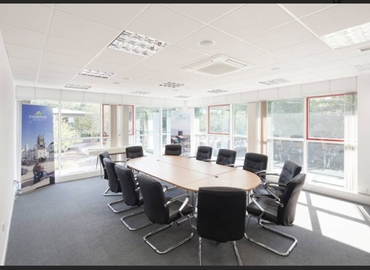 12 m² Business park in Glasgow, Carron Way (G67 1ER) - 4 | MatchOffice.com