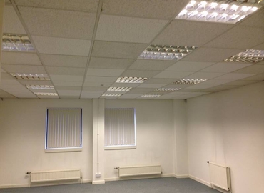 Virtual business address in Glasgow, 101 Gorbals Street (G5 9DW) - 0 | MatchOffice.com