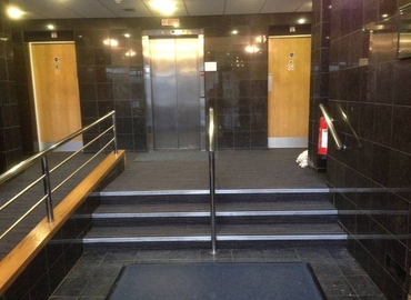 Virtual business address in Glasgow, 101 Gorbals Street (G5 9DW) - 1 | MatchOffice