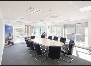 Virtual office space in Glasgow, Carron Way (G67 1ER) - 4 | MatchOffice.com