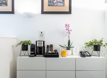 Meeting room in Central London, 7-10 Adam Street, 40 m² - MatchOffice.co.uk