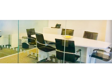 Business Centre in West London, Howard Road, 12 m² - MatchOffice.co.uk