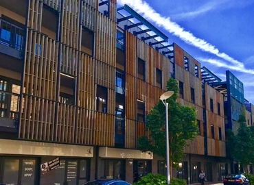 Business Centre in West London, Howard Road, 12 m² - MatchOffice.co.uk