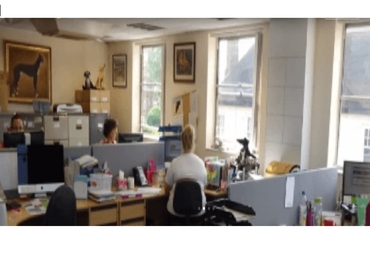 12 m² Shared office  in City of London, Park Terrace 1-4 (KT4 7JZ) - 2 | MatchOffice.com