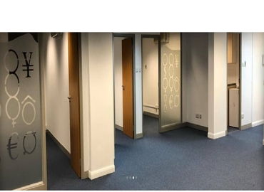 12 m² Shared office  in City of London, Park Terrace 1-4 (KT4 7JZ) - 3 | MatchOffice